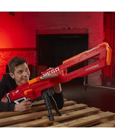 N-Strike Mega AccuStrike Series Thunderhawk $73.59 Toy Foam Blasters & Guns