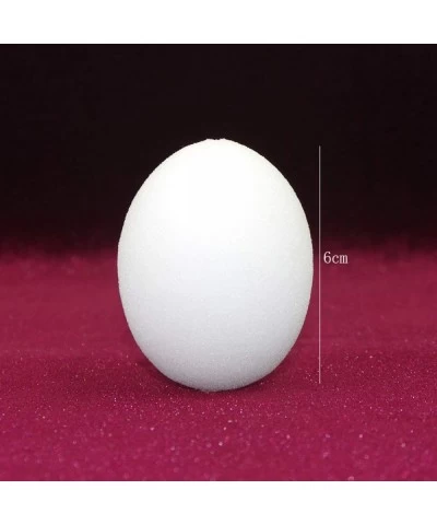 12 Pcs Soft Sponge Eggs Magic Tricks Appear Disappear Egg Magia Magician Stage Party Illusion Gimmick Props Mentalism Funny T...