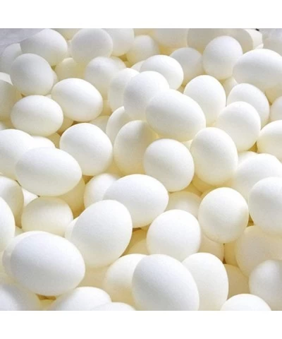 12 Pcs Soft Sponge Eggs Magic Tricks Appear Disappear Egg Magia Magician Stage Party Illusion Gimmick Props Mentalism Funny T...