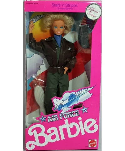 Star 'n' Strips AIR FORCE $81.52 Dolls