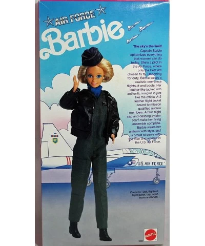 Star 'n' Strips AIR FORCE $81.52 Dolls