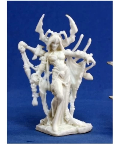 Miniatures 77175 Bones - Ghoul Queen $14.88 Miniature Novelty Toys