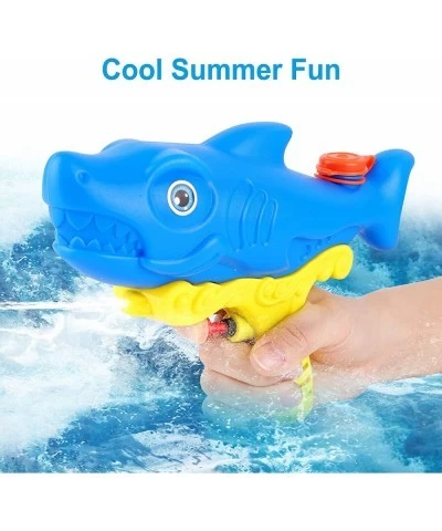 FiGoal 4 Pack Animal Water Gun Water Fighting Swimming Pool Playing Family Water Fun Outdoor Activity Toys. $18.39 Swimming P...