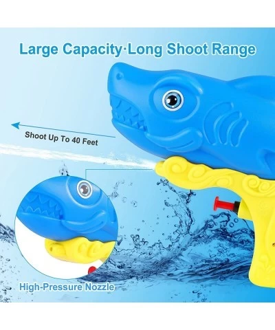 FiGoal 4 Pack Animal Water Gun Water Fighting Swimming Pool Playing Family Water Fun Outdoor Activity Toys. $18.39 Swimming P...