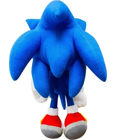 Sonic The Hedgehog- Sonic Fist Hand Plush 10" H $37.02 Plush Figure Toys