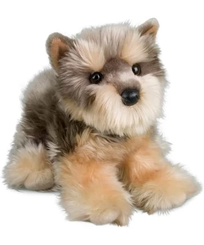 Yettie Yorkie Yorkshire Terrier Dog Plush Stuffed Animal $31.05 Stuffed Animals & Teddy Bears