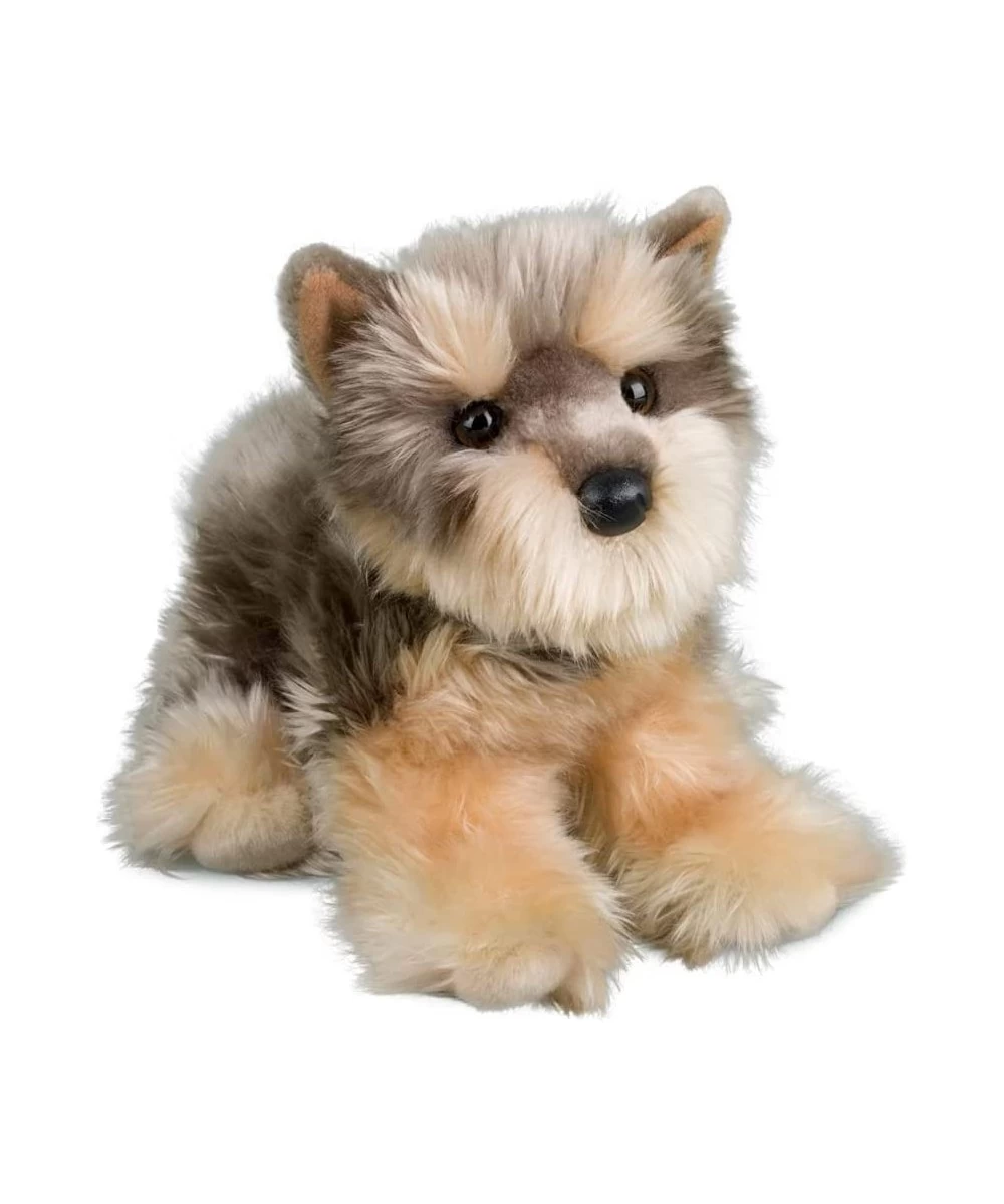 Yettie Yorkie Yorkshire Terrier Dog Plush Stuffed Animal $31.05 Stuffed Animals & Teddy Bears