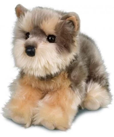 Yettie Yorkie Yorkshire Terrier Dog Plush Stuffed Animal $31.05 Stuffed Animals & Teddy Bears