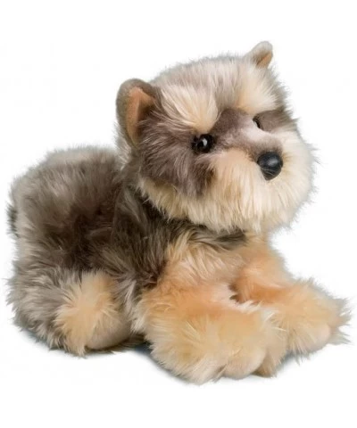 Yettie Yorkie Yorkshire Terrier Dog Plush Stuffed Animal $31.05 Stuffed Animals & Teddy Bears