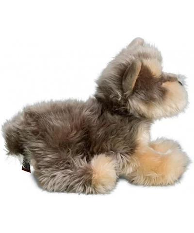 Yettie Yorkie Yorkshire Terrier Dog Plush Stuffed Animal $31.05 Stuffed Animals & Teddy Bears