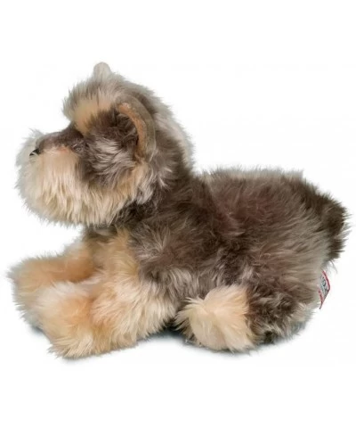 Yettie Yorkie Yorkshire Terrier Dog Plush Stuffed Animal $31.05 Stuffed Animals & Teddy Bears