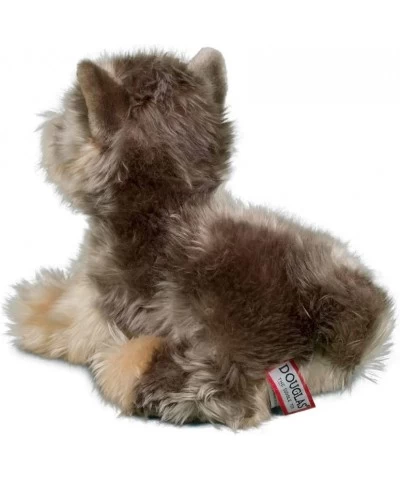 Yettie Yorkie Yorkshire Terrier Dog Plush Stuffed Animal $31.05 Stuffed Animals & Teddy Bears