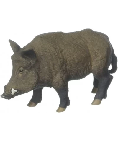 Wild Safari Sea Life: Boar $21.95 Kids' Play Animal Figures