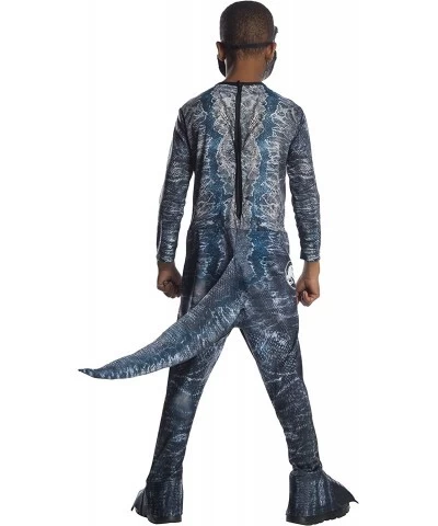 Jurassic World Velociraptor Child Costume $79.15 Kids' Costumes