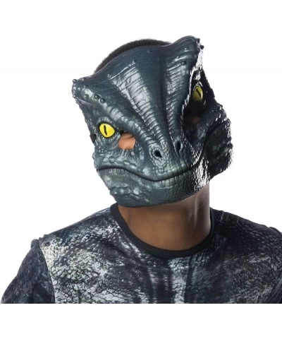 Jurassic World Velociraptor Child Costume $79.15 Kids' Costumes