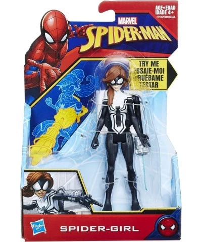 6-inch Spider-Girl Figure $39.05 Action Figures