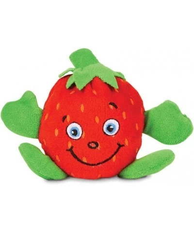 Fruit Plush Toys | Healthy Games for Kids | Stella Strawberry Garden Hero $15.86 Plush Figure Toys