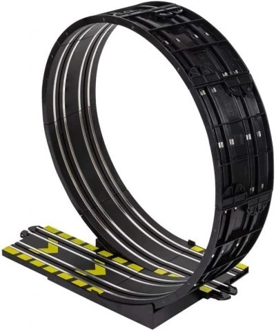 Micro Stunt Loop The Loop Track Extension Pack 1:64 Slot Car Race Track G046 $39.74 Slot Cars Race Tracks & Accessories