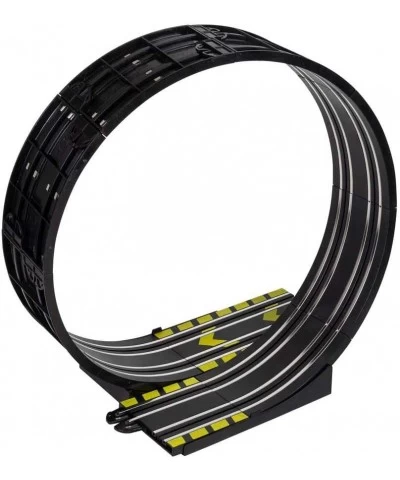 Micro Stunt Loop The Loop Track Extension Pack 1:64 Slot Car Race Track G046 $39.74 Slot Cars Race Tracks & Accessories