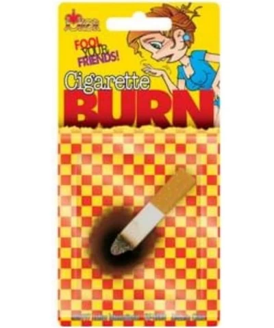 JW-0080 Cigarette Burn Gag Multicolor $13.92 Gags & Practical Joke Toys