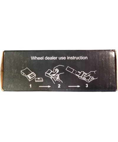 Wheel-R-Dealer $34.03 Casino Equipment