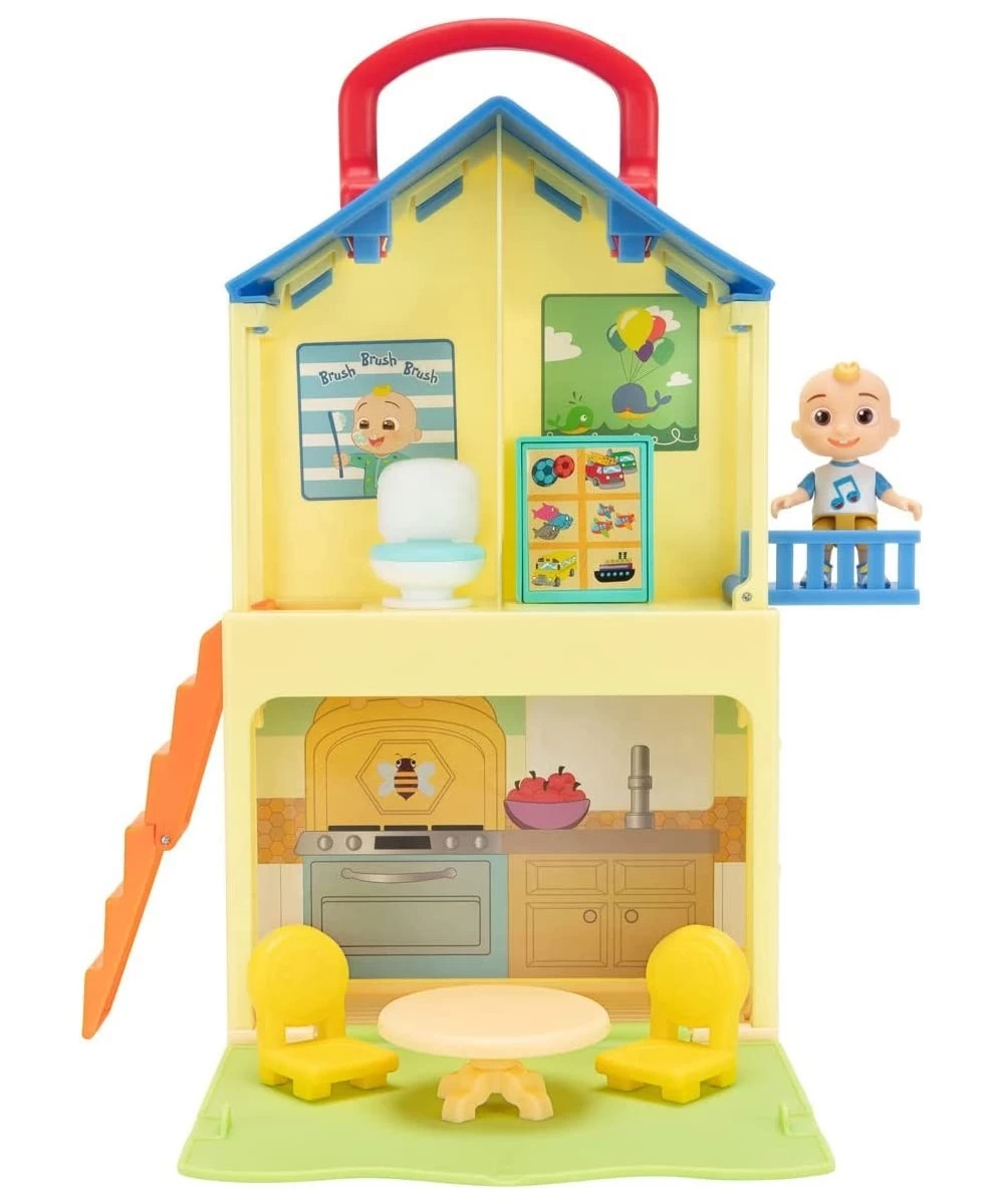 JWC0109 Pop N House Play Set Multicolour $38.16 Kids' Playhouses