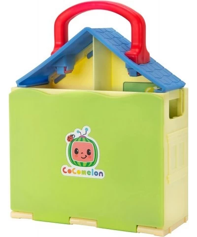 JWC0109 Pop N House Play Set Multicolour $38.16 Kids' Playhouses