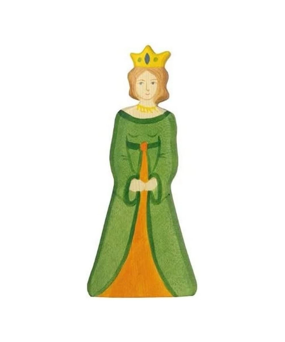 Queen Toy Figure $50.58 Kids' Play Animal Figures