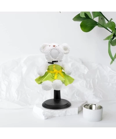 Doll Holder Stand 4pcs Toy Stand Support for Dolls Action Figure Stand Doll Support Stand Display Bracket Doll Holder Frame R...