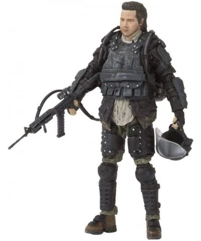 The Walking Dead TV Series 8 Eugene Porter Action Figure $64.11 Action Figures