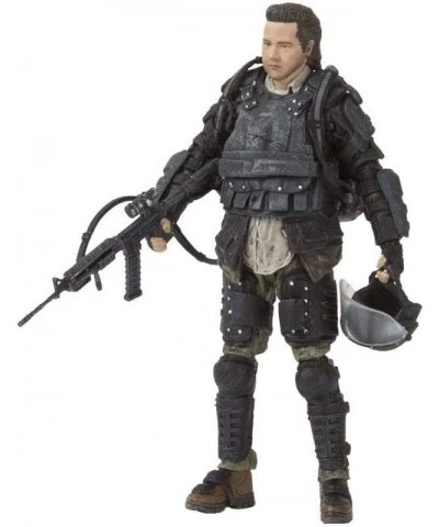 The Walking Dead TV Series 8 Eugene Porter Action Figure $64.11 Action Figures