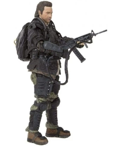 The Walking Dead TV Series 8 Eugene Porter Action Figure $64.11 Action Figures