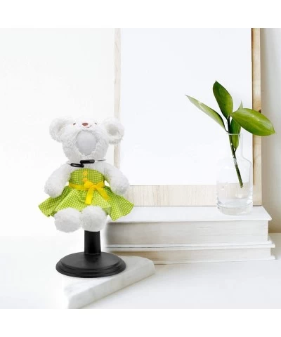 Doll Holder Stand 4pcs Toy Stand Support for Dolls Action Figure Stand Doll Support Stand Display Bracket Doll Holder Frame R...