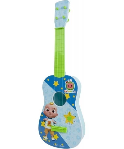 Musical Guitar by First Act 23.5” Kids Guitar - Plays Clips of The ‘Finger Family’ Song - Musical Instruments for Kids Toddle...