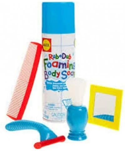 Rub a Dub Shaving in The Tub Shaving Kit $83.75 Bathtub Toys