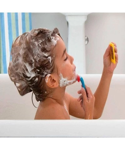 Rub a Dub Shaving in The Tub Shaving Kit $83.75 Bathtub Toys