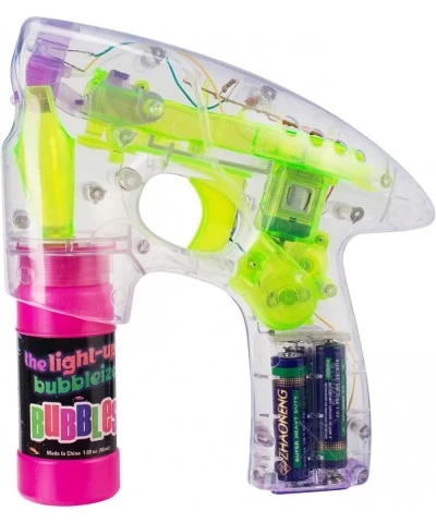 Light-Up Bubbleizer $25.84 Bubble Blowing Products