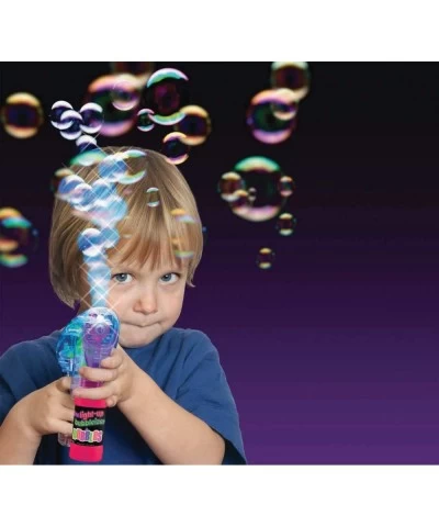 Light-Up Bubbleizer $25.84 Bubble Blowing Products