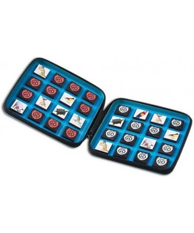 Memory Match Magnetic Travel Game $21.35 Travel Games