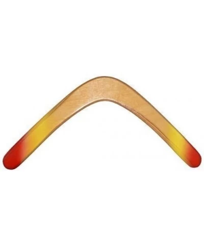 Glacier Wooden Boomerang - for Throwers 13-80! Great Returning Boomerangs $41.92 Flying Toys