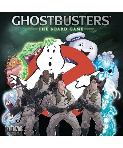 Ghostbusters The Board Game $82.16 Board Games