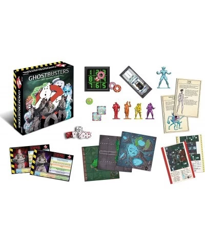 Ghostbusters The Board Game $82.16 Board Games