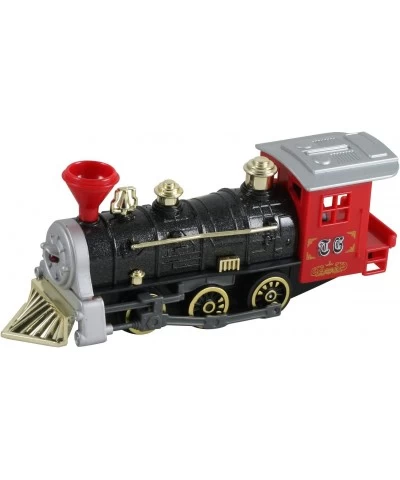 Pull Back Train (Colors May Vary) $26.65 Kids' Play Trains & Trams