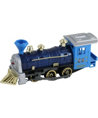 Pull Back Train (Colors May Vary) $26.65 Kids' Play Trains & Trams