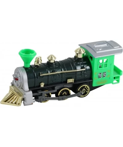 Pull Back Train (Colors May Vary) $26.65 Kids' Play Trains & Trams