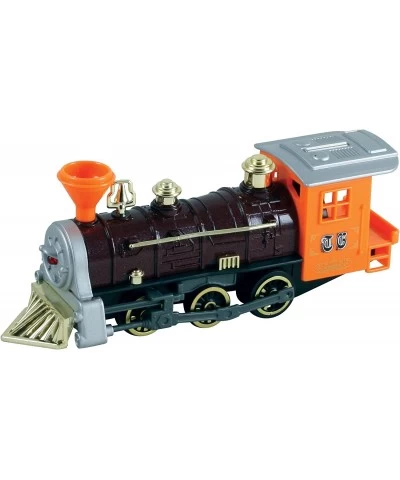 Pull Back Train (Colors May Vary) $26.65 Kids' Play Trains & Trams