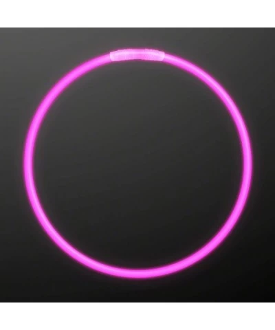 50 22" Premium Glow Stick Necklaces in Pink $51.65 Kids' Dress-Up Accessories