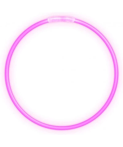 50 22" Premium Glow Stick Necklaces in Pink $51.65 Kids' Dress-Up Accessories