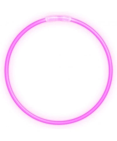 50 22" Premium Glow Stick Necklaces in Pink $51.65 Kids' Dress-Up Accessories