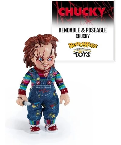 Chucky $32.35 Dolls